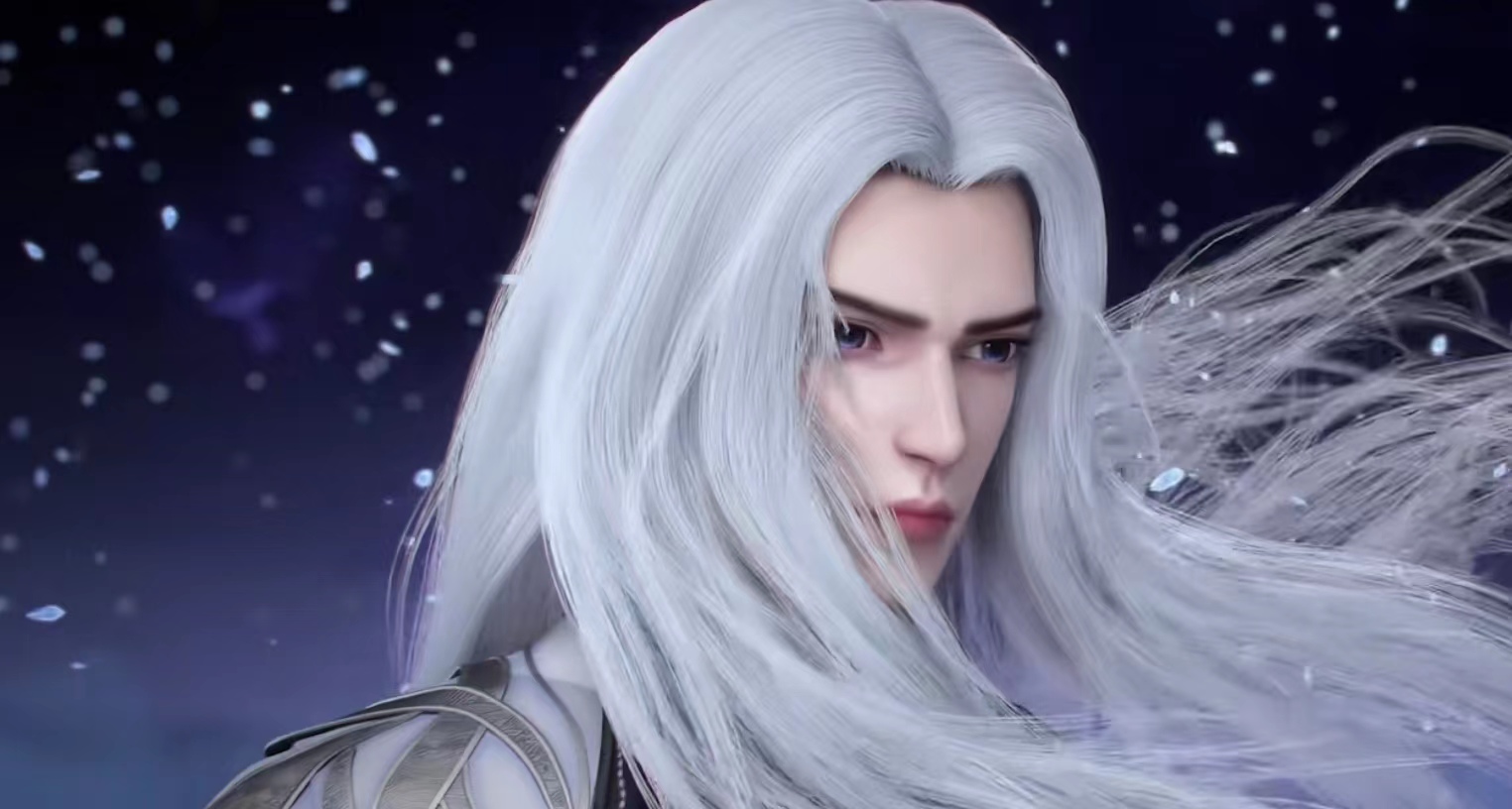 仙逆正式预告曝光,王林正式现身,已明确今年夏天上线,有望大火