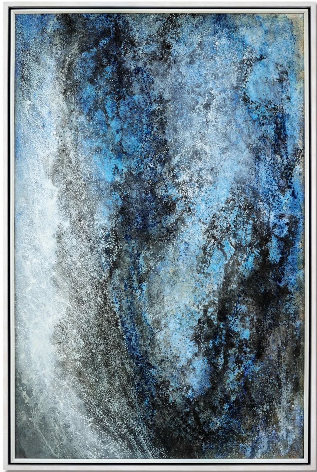 现代艺术 baijiahao.baidu.com