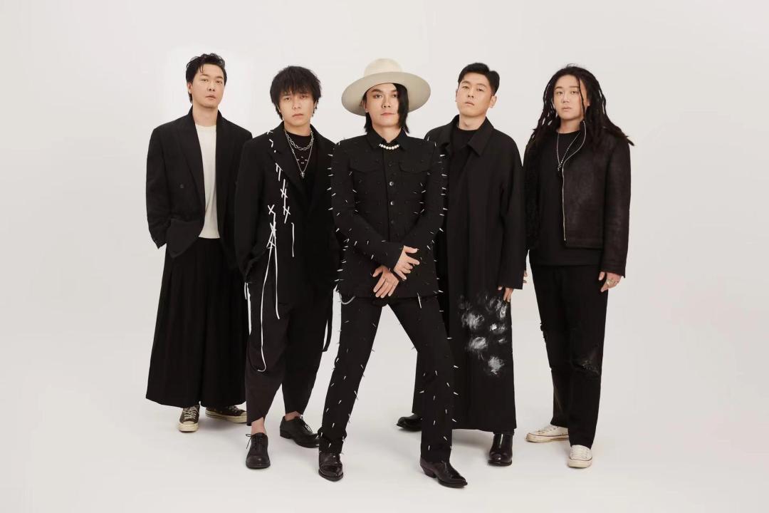 重磅「木马乐队」来南亚跨年!