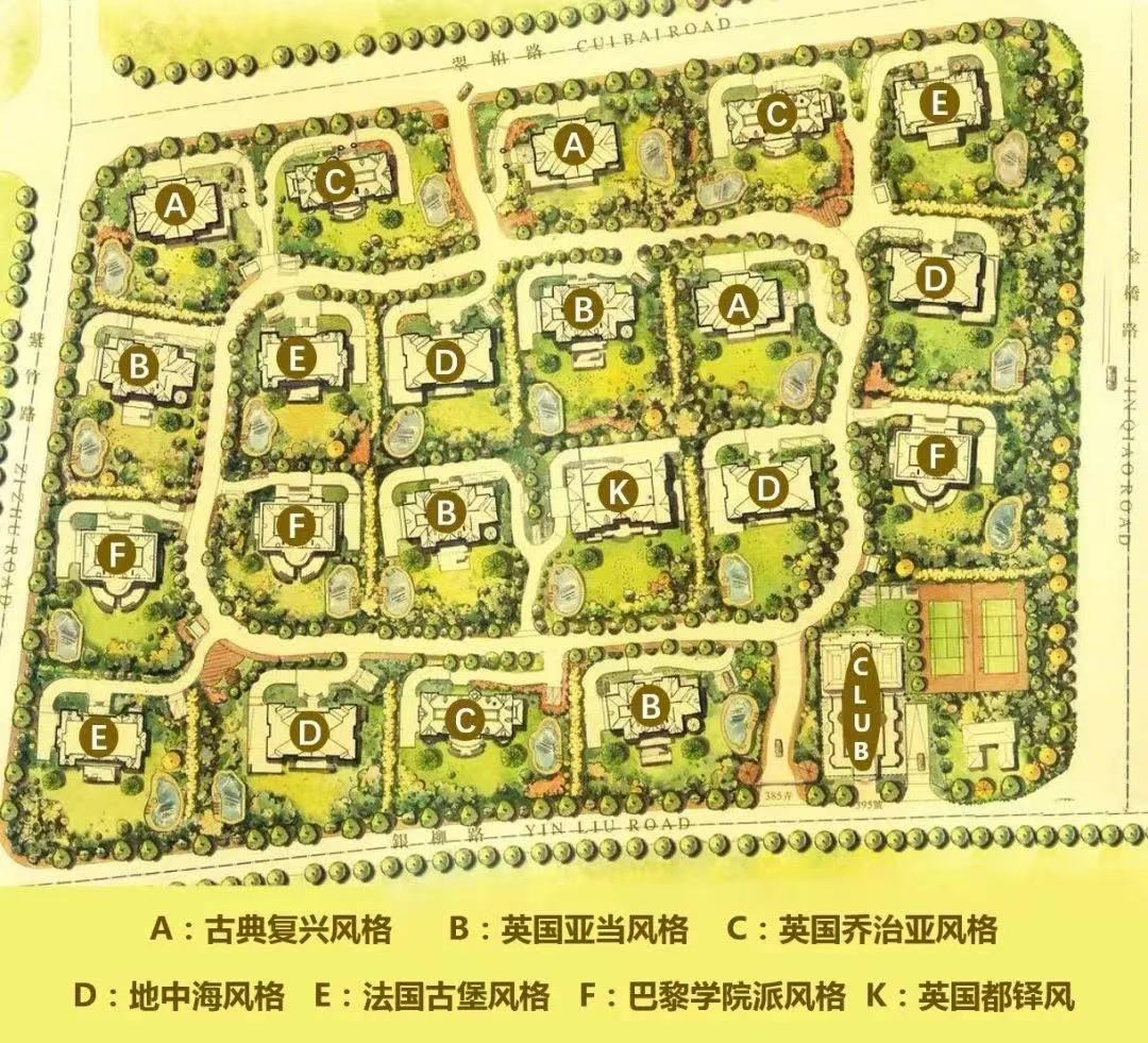 华洲君庭(华洲君庭)官方网站-华洲君庭欢迎您|楼盘详情