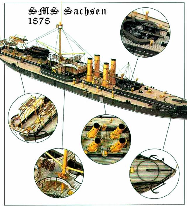 北洋水师号称"亚洲第一,世界第八",它的定远号到底有多厉害?