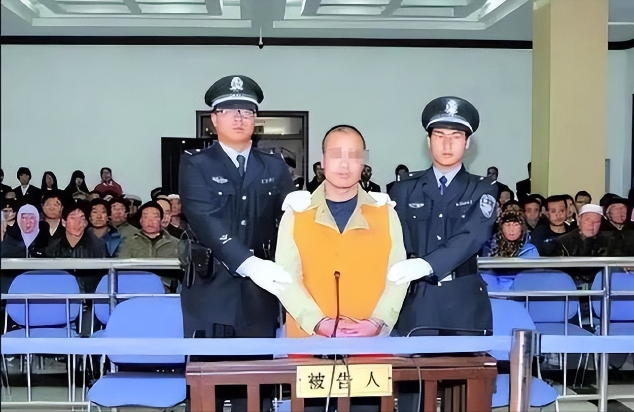 纪实:老母亲被打残,妻子被祸害,男子千里回村,村霸一家遭灭门