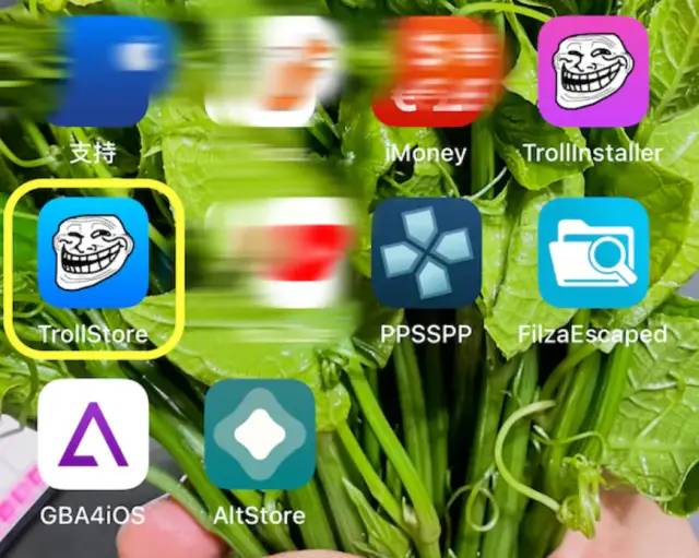  ios 