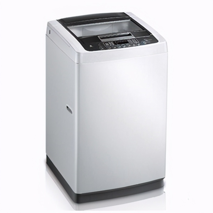 一台洗衣机要用10年,波轮,滚筒都有这些优缺点,买它就对了