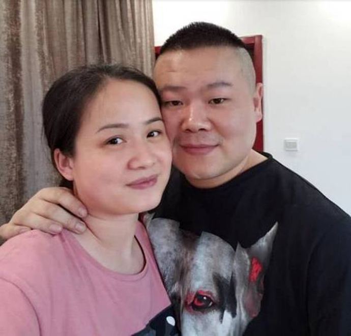 孙越个人的老婆图片