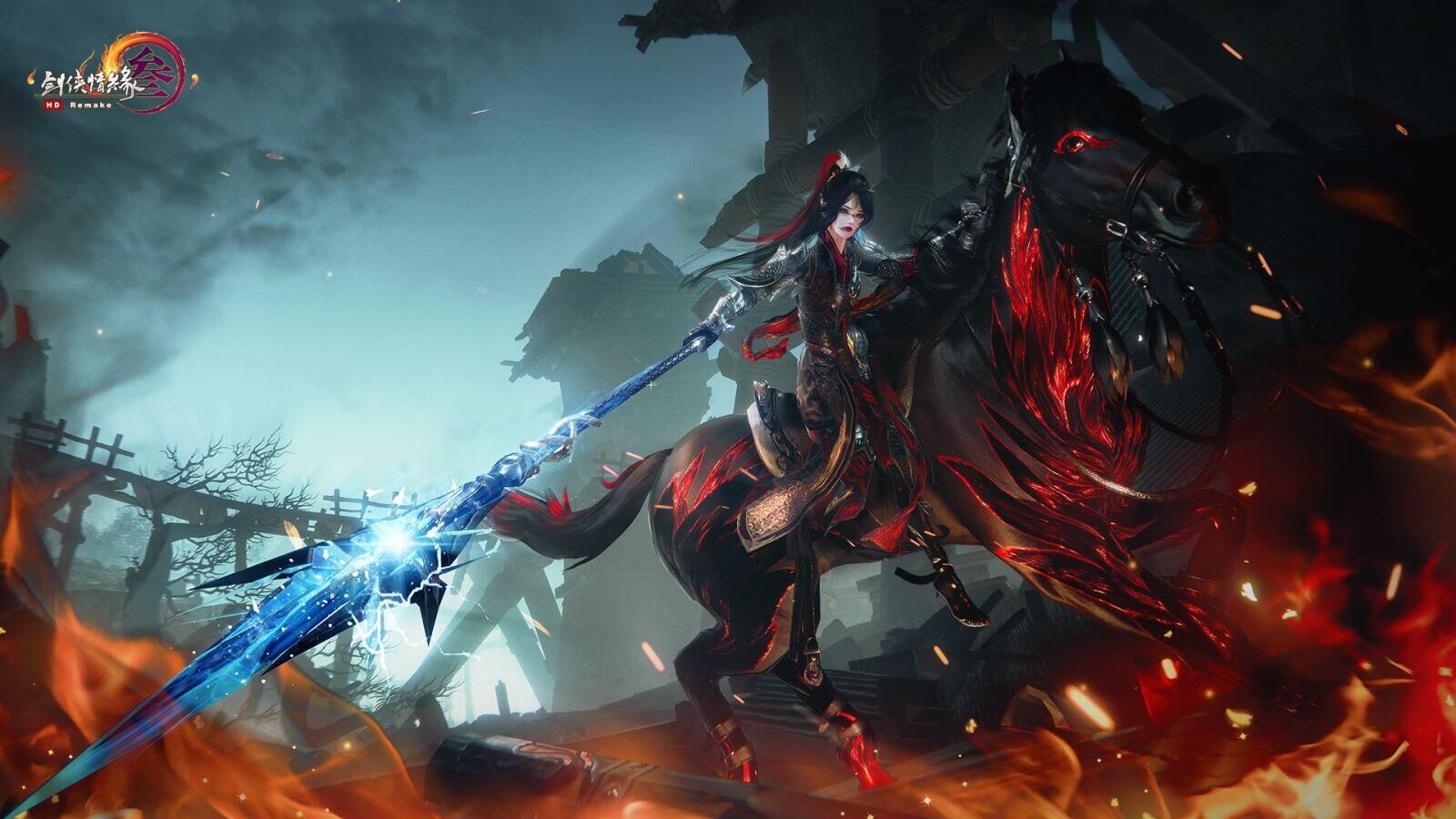 剑网三110级小橙武设计全图鉴——苍云最佳,唐门变"螳门"