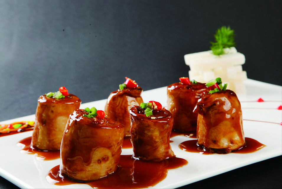 来山东必点的6道鲁菜,堪称"鲁菜之魂",老板都以为你是本地人!-图9