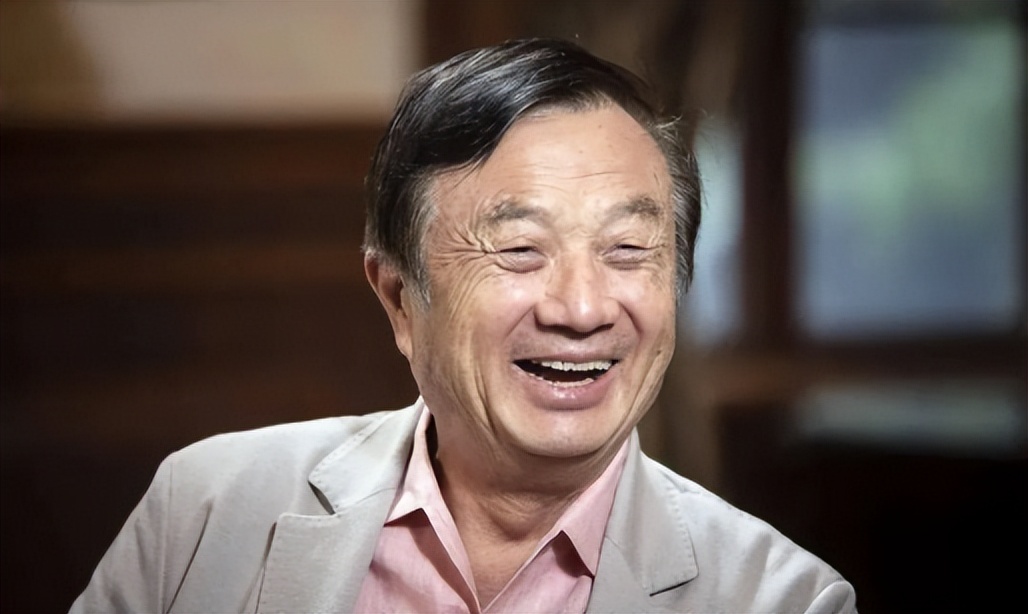 演员刘金怒砸苹果手机,华为呼吁全国总动员,任正非不再保持沉默