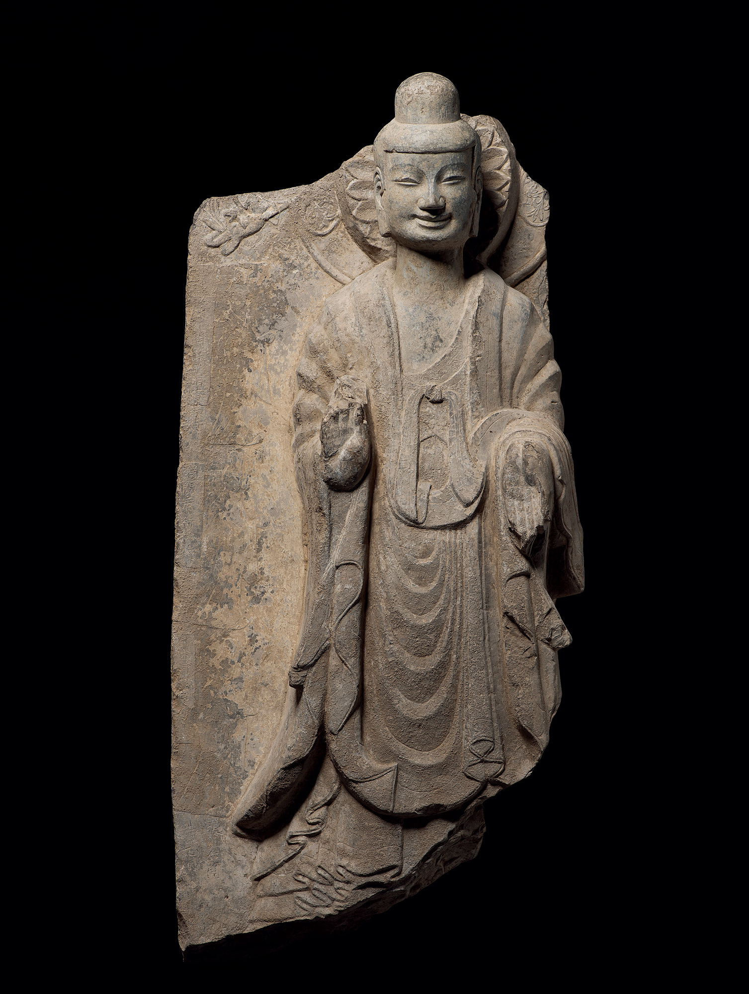 北魏尼姑妖后胡充华的人世情缘