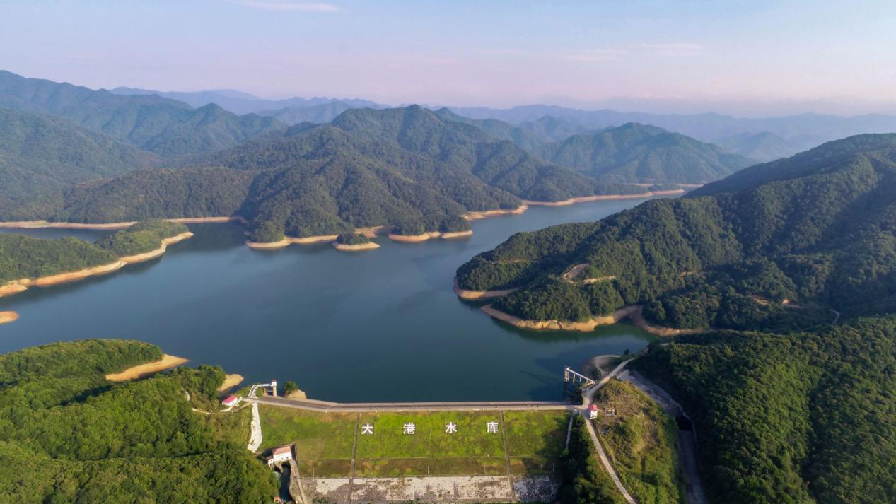 都昌县大港镇:多措并举 巩固脱贫攻坚成果与乡村振兴有效衔接