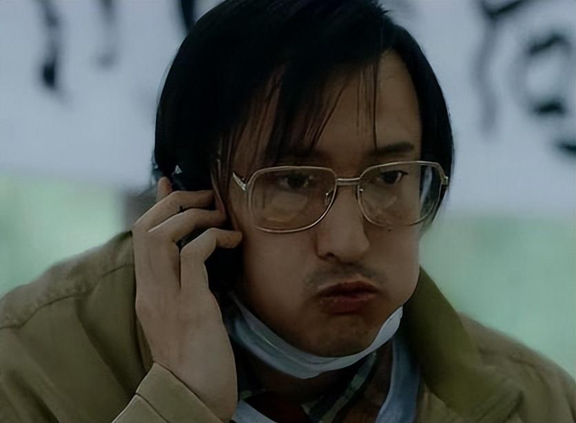 "关谷神奇"王传君:《三体》中演技像华晨宇唱歌,让人失望了