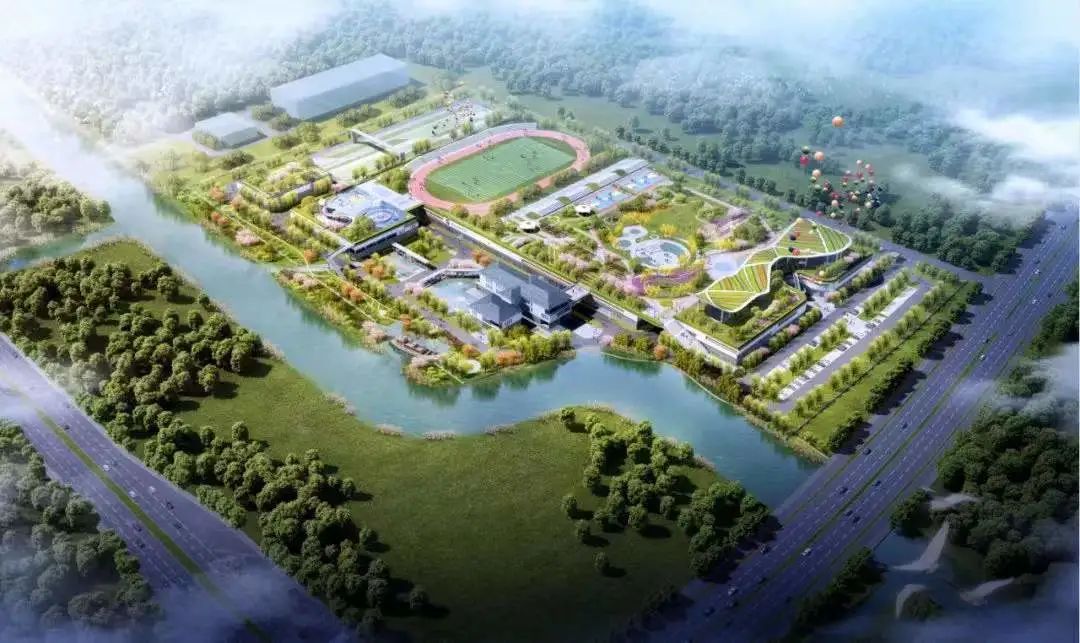 太仓拟新建娄江高中扩建太高明德高中新增高中4500学位