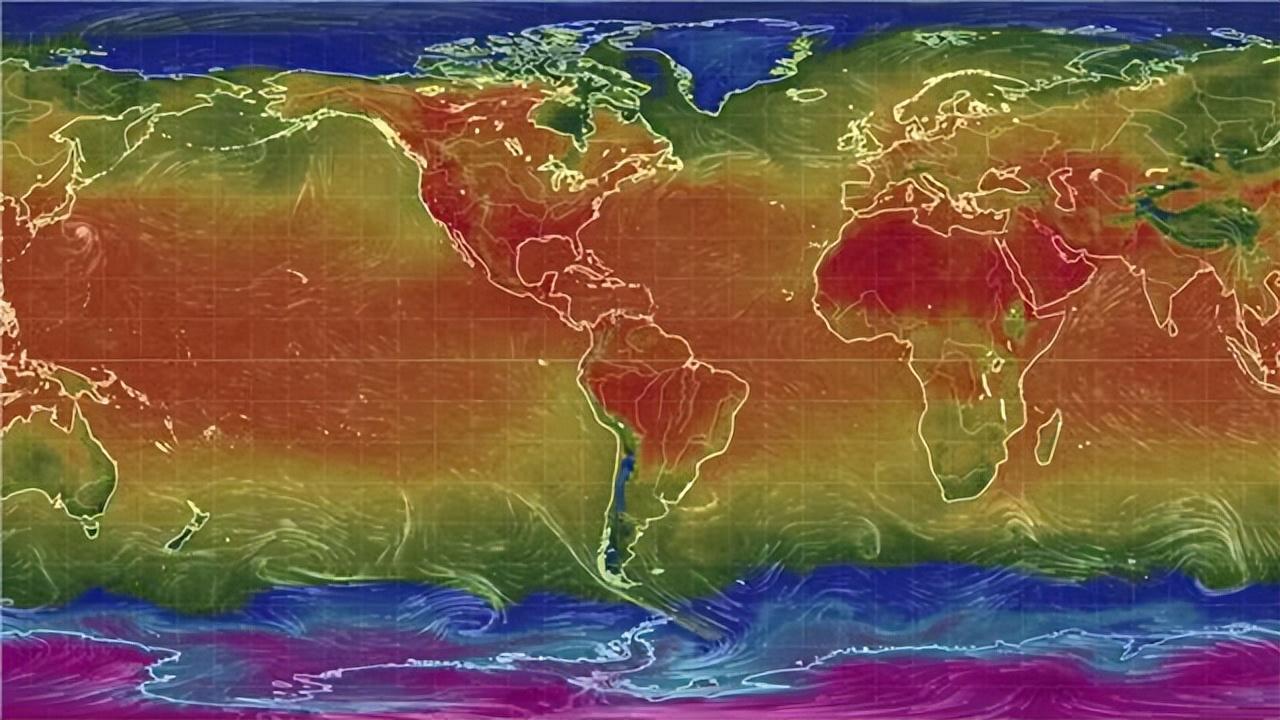 为什么微软将服务器沉入海底,华为却把服务器放在挖空的大山里?1 为什么微软将服务器沉入海底,华为却把服务器放在挖空的大山里?