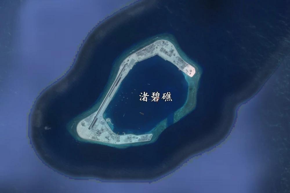 中國又要重啟吹沙填海?推測南沙仙賓礁將開啟填海造島工程