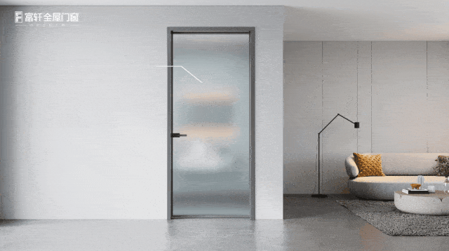 悟了:浴室门一定要简单,越简单家里越显大!