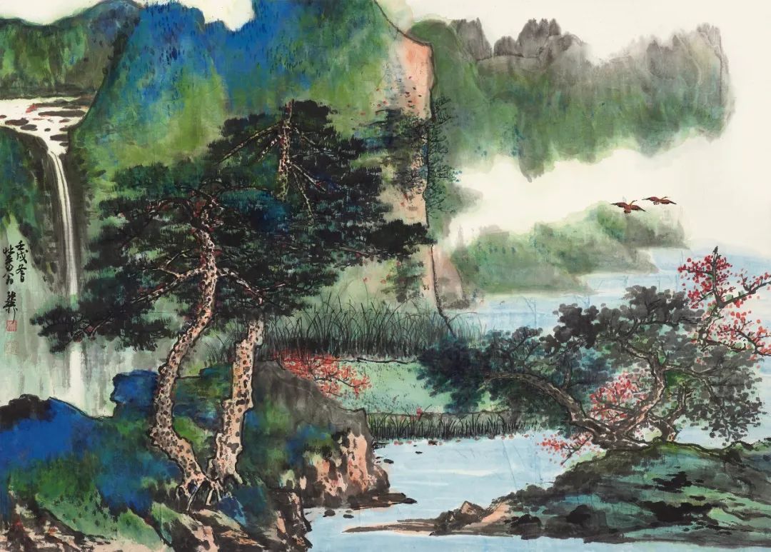 上海明轩2023春季十周年庆典拍卖会