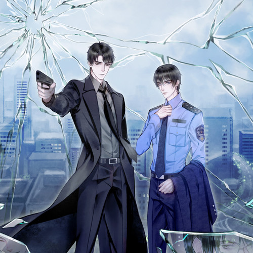 《破云》吕局:说起恭州,我想起一个人