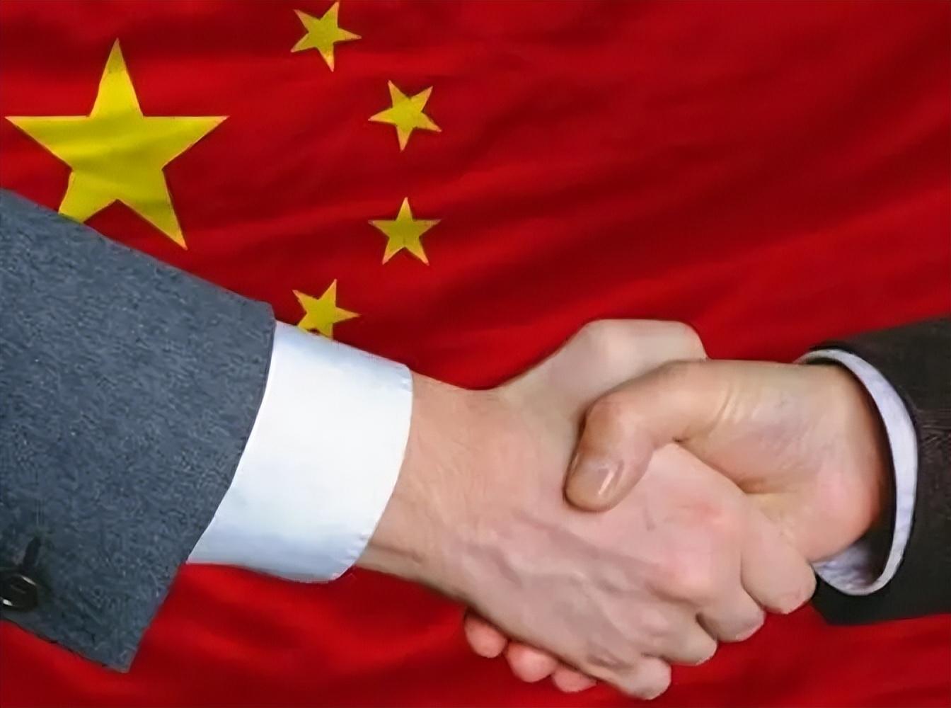 中俄不结盟有三个原因,俄罗斯完全赞同中国的这种做法