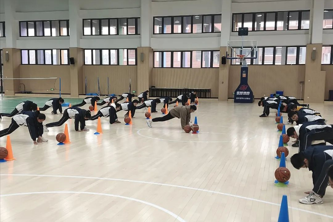 无锡市新吴实验中学"做悟"课堂 展教学风采
