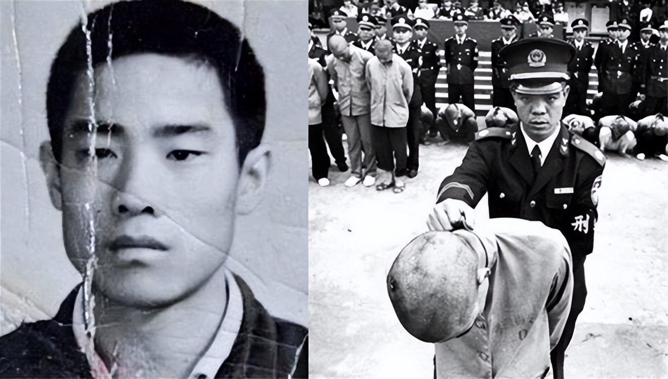 1983年全国严打,4位高干子弟被枪毙,他们分别是谁的后人?