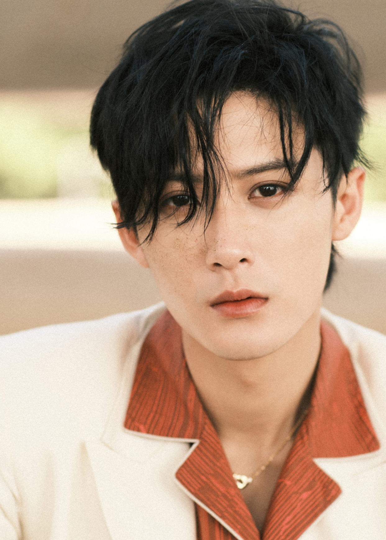 檀健次《今夕何夕》热播 庞钰与冯夕 兄弟相认让人心疼