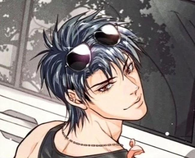 《破云》:严峫告诉我们,爱是分层次的