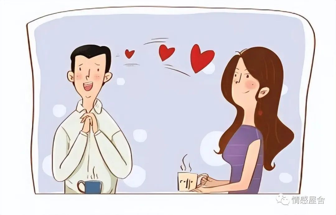 夫妻之间的默契是关系稳定的关键