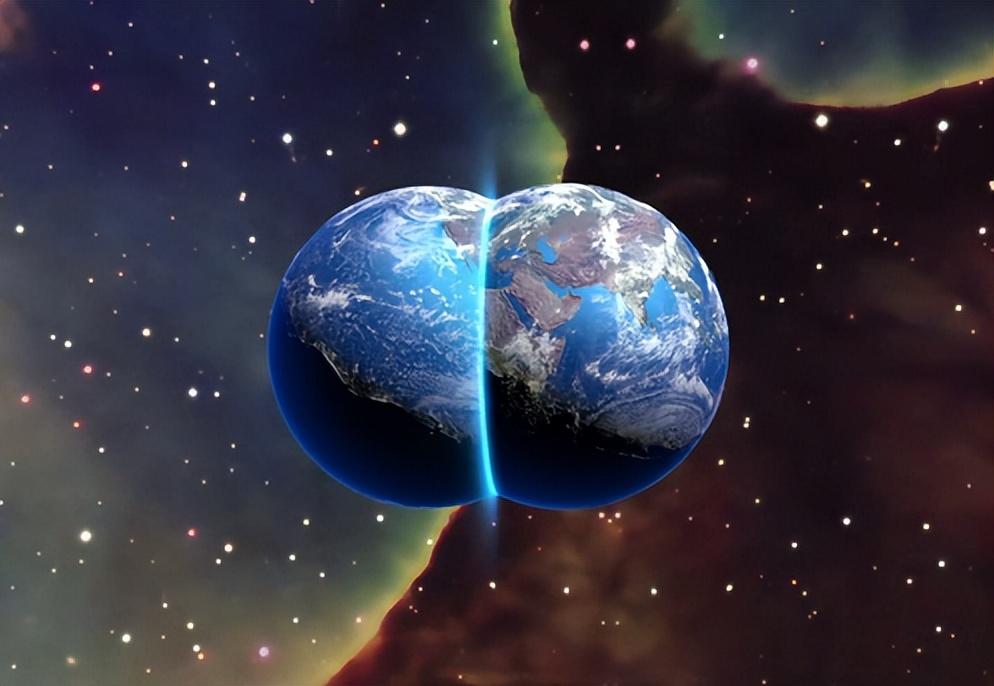 天文学:高维文明"牢笼" & 宇宙本质研究