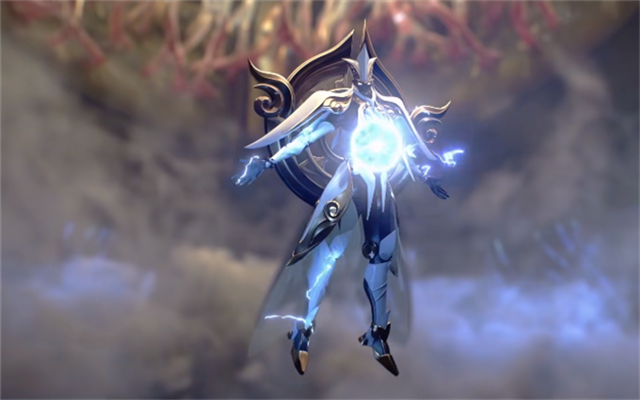 王者最神秘4个的英雄,帝俊是加强版的铠,他只有骨灰玩家才知道