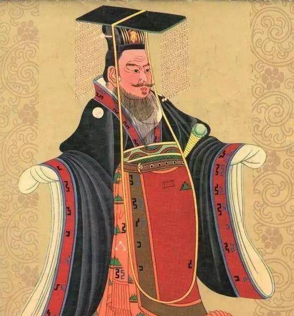 赵高妄图篡位的历史真相,解密秦始皇继承人之争