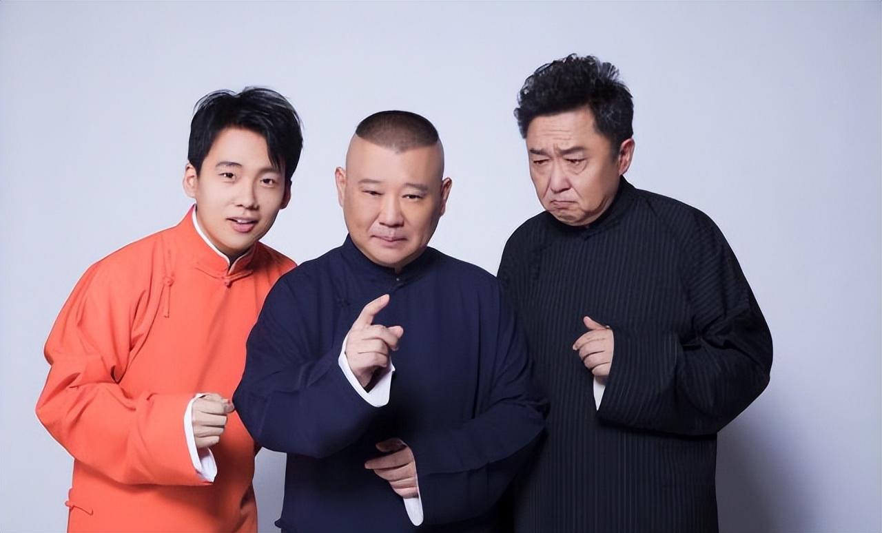 纪实杨幂称郭麒麟是好男人,网友:郭麒麟双商都很高!