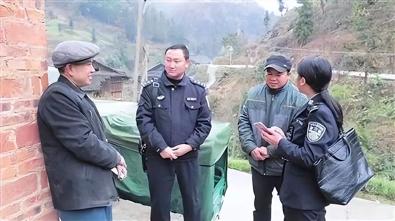 2012年,"云南食人魔"张永明,杀害11人,把肉当作鸵鸟肉卖掉