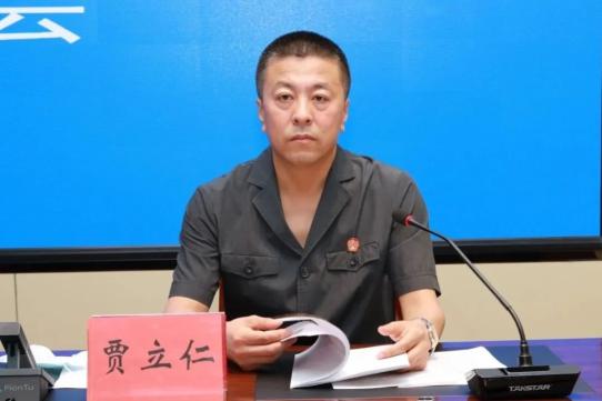 双鸭山市中级人民法院召开行政审判工作新闻发布会