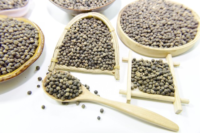 白布药材种植方法,让你轻松成为种植达人!