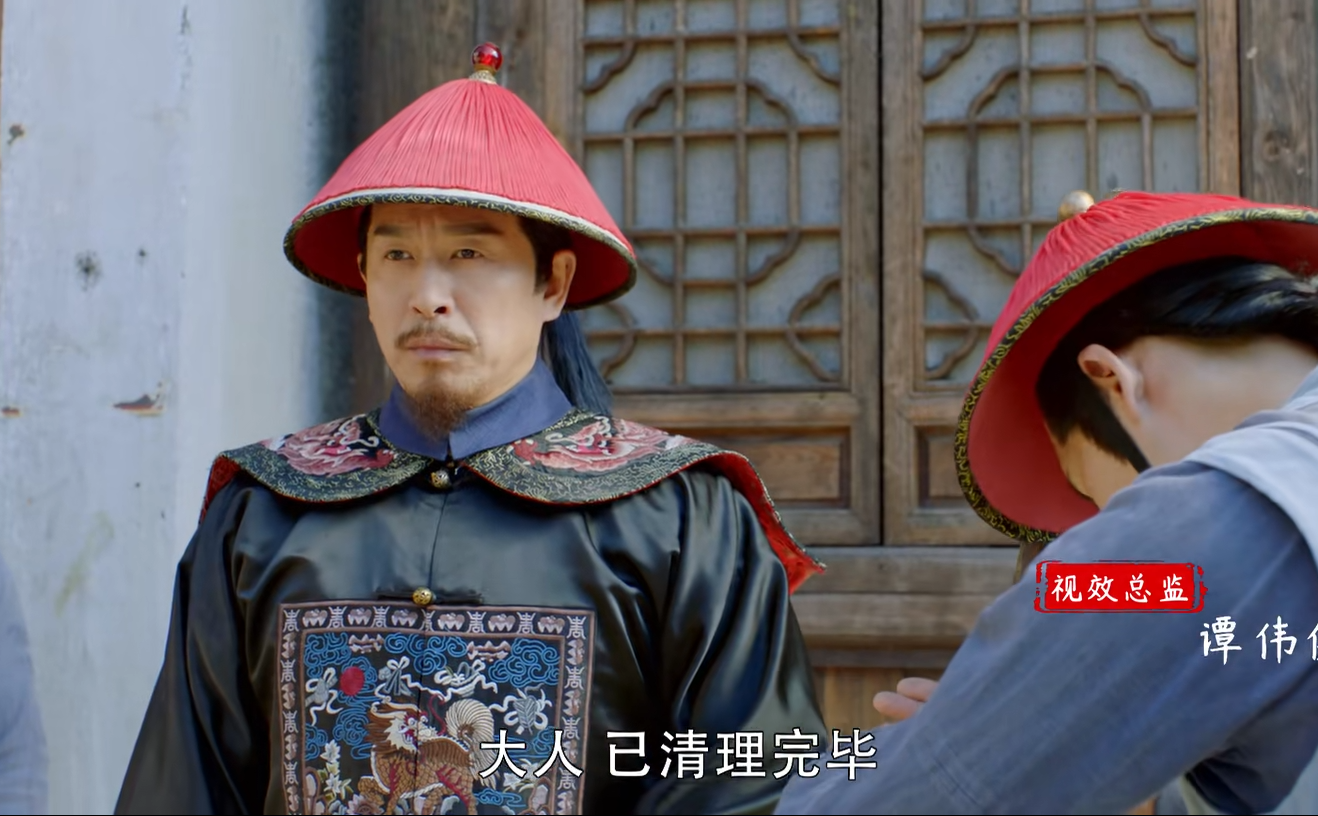 《醉拳苏乞儿》首播,演技在线打戏精彩,故事略显平淡