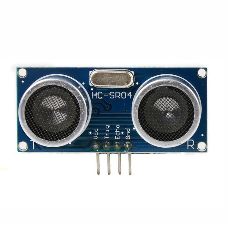 超声波传感器
