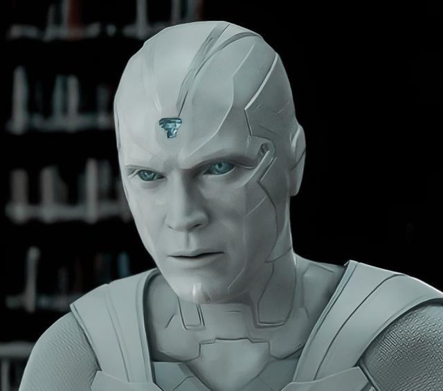 白幻视去向成谜,保罗.贝坦尼:还没签合同