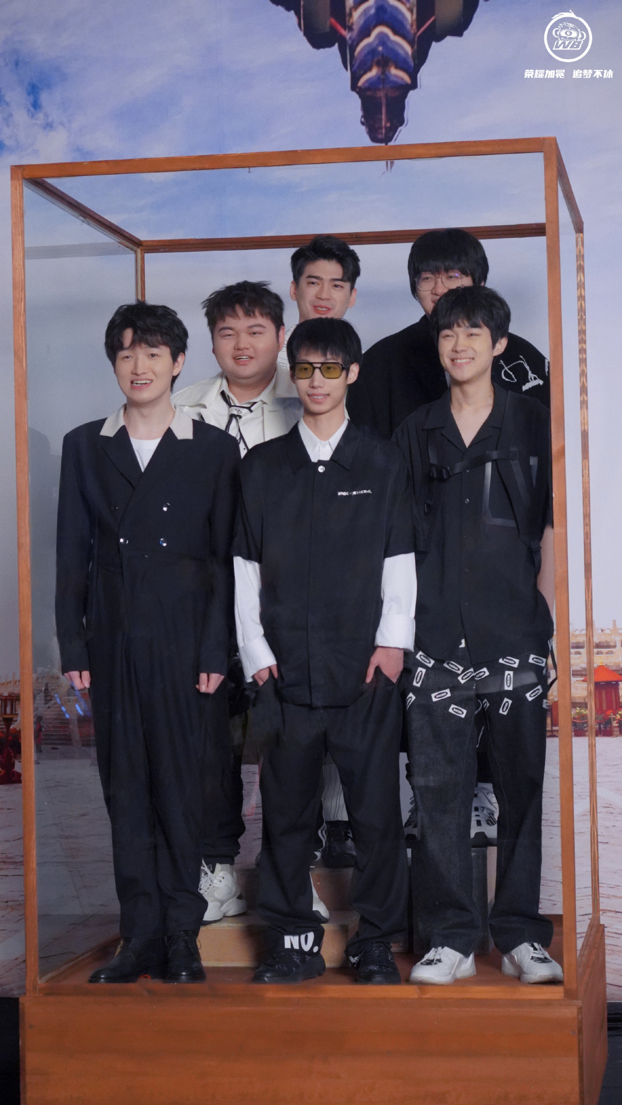 骂胖胖的wb粉过分了!胖胖为了选手拒绝ttg高薪邀请,坚决留守wb