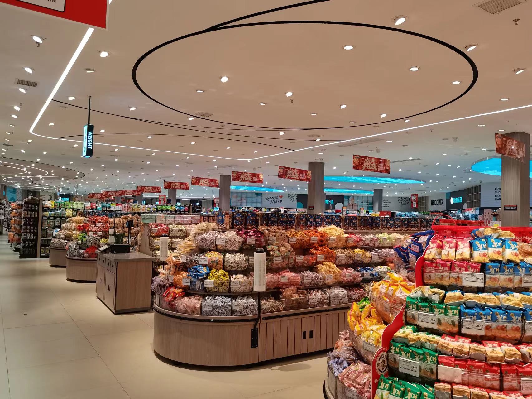 生鲜超市配送需要注意什么,看完你就知道了「今日资讯」