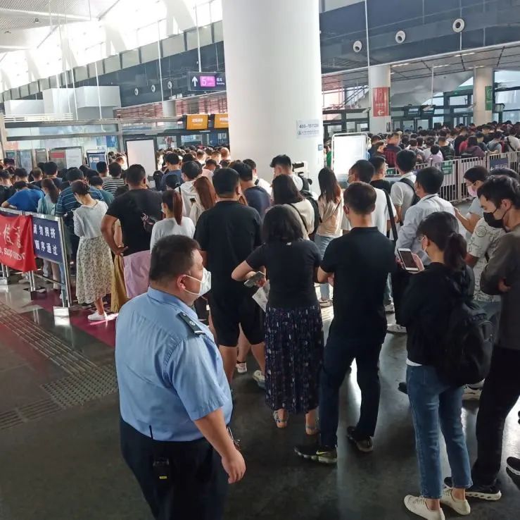 首发动态|首发集团全力做好服贸会服务保障工作