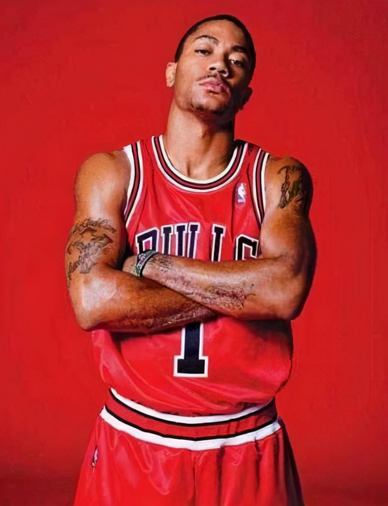 热火组建三巨头,罗斯获mvp,关于那一年的nba,你还有多少记忆?