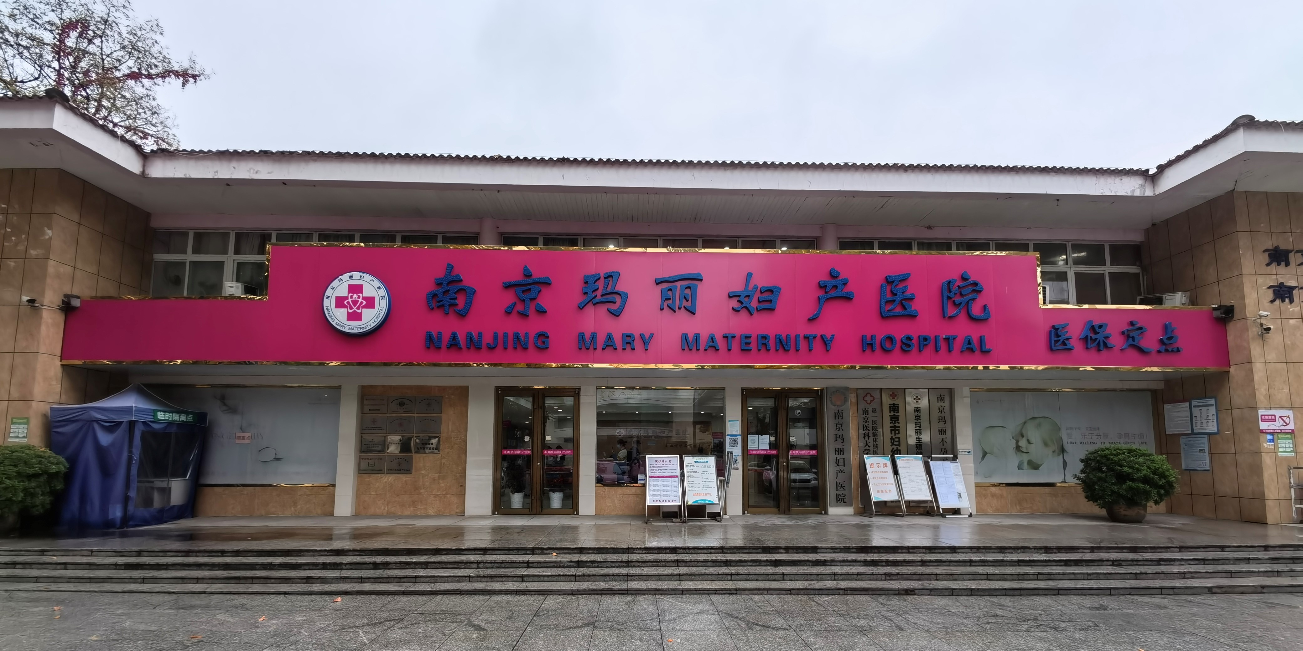 携手名医,共享孕育喜悦!南京玛丽妇产医院专家会诊活动圆满落幕