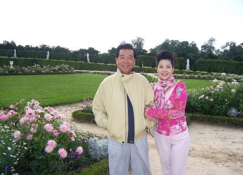 同父不同命!李双江与前妻离婚33年,俩儿子境遇天差地别