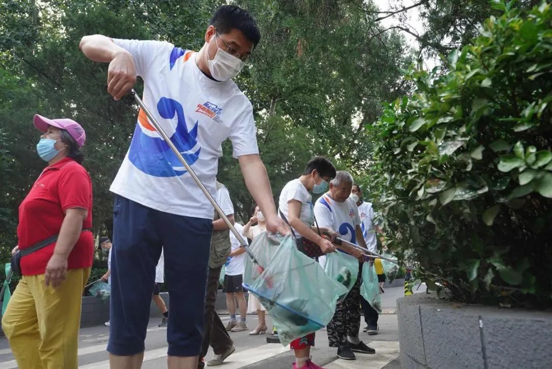 |与你有关！这个三年行动方案，北京各区都定了