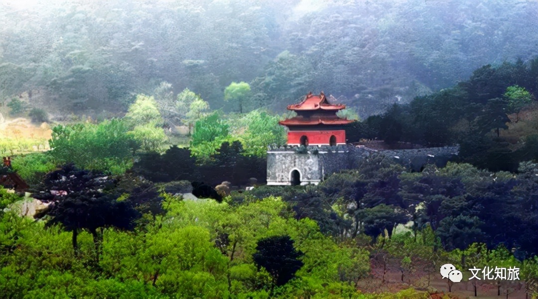 北京王府——怡亲王府