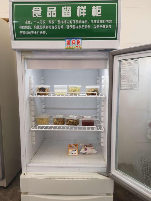 冰箱?有人浮想联翩,难道是装剩饭剩菜的?