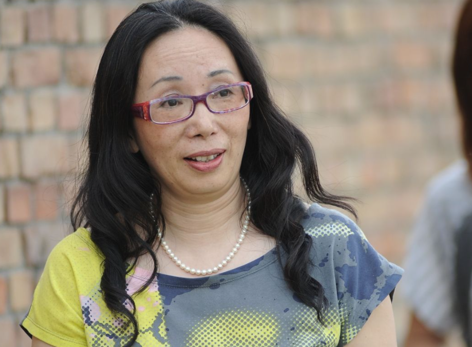 黑龙江富豪戴丽君,95亿身家离异,她老公说她已经受够了生活的苦