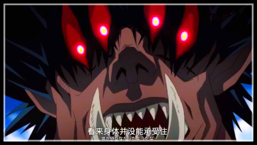 一拳超人2季第9集:怪人细胞的秘诀被发现,龙级怪人产生几率增加