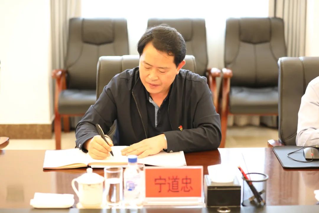 全国政法队伍教育整顿中央第五督导组吉林小组下沉监狱