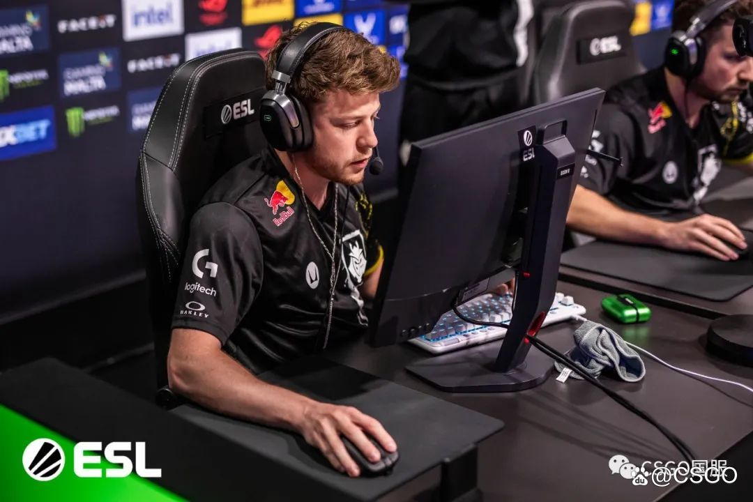 【LVG惜败液体止步小组赛,EPL S18淘汰赛16强全部出炉!】